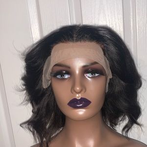 Short Bob Wig